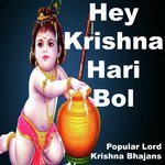 Hey Krishna Hari Bol (Popular Lord Krishna Bhajans) - Hemlata Song Download